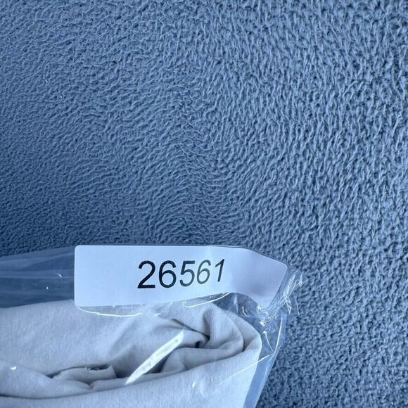 Vintage Michigan State Basketball Shirt Men's 2xl White Boxy March Madness Y2k - Picture 14 of 14